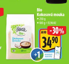 BIO KOKOSOV� MOUKA