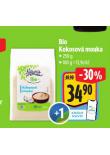 BIO KOKOSOV� MOUKA