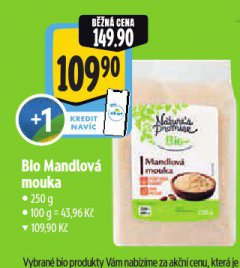 BIO MANDLOV� MOUKA