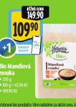 BIO MANDLOV� MOUKA