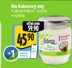 BIO KOKOSOV� OLEJ