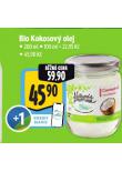 BIO KOKOSOV� OLEJ