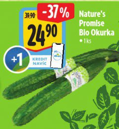 BIO OKURKA