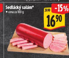 SEDL�CK� SAL�M