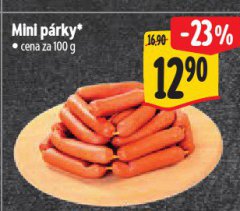 MINI P�RKY