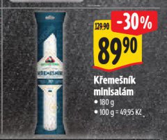 K�EME�N�K MINI SAL�M