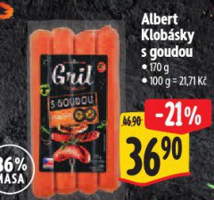 KLOB�SKY S GOUDOU