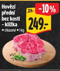 HOV�Z� P�EDN� BEZ KOSTI