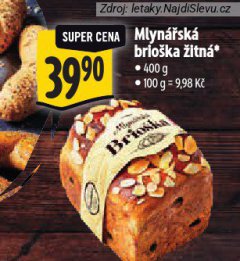 MLYN��SK� BRIO�KA �ITN�