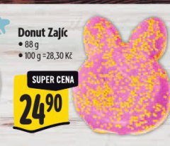 DONUT ZAJ�C