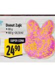 DONUT ZAJ�C