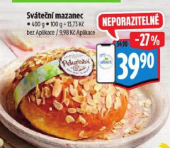 SV�TE�N� MAZANEC