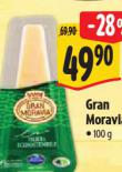 GRAN MORAVIA