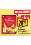 KROLEWSKI 45%