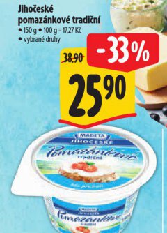 JIHO�ESK� POMAZ�NKOV� TRADI�N� NATUR