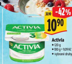 ACTIVIA