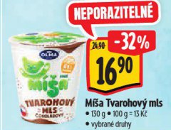 M͊A TVAROHOV� MLS