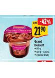 GRAND DESSERT