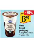 OLMA DEZERT PUDINGOV�