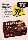 OMEGA NA POLEVY