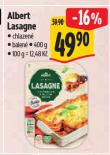 LASAGNE