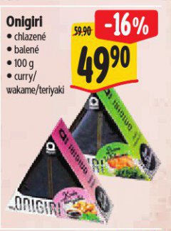 ONIGIRI