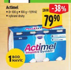 ACTIMEL