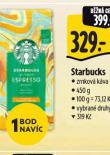 STARBUCKS K�VA