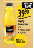 CAPPY POMERAN�
