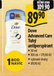 DOVE ANTIPERSPIRANT
