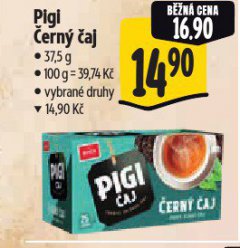 PIGI �ERN� �AJ