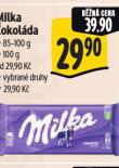 MILKA �OKOL�DA