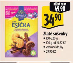 ZLAT� SU�ENKY