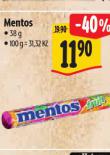 MENTOS
