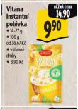 VITANA INSTANTN� POL�VKA