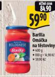 BARILLA OM��KA NA T�STOVINY