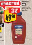 HELLMANN'S KE�UP