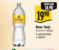 RIVER TONIC