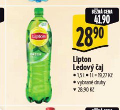LIPTON LEDOV� �AJ
