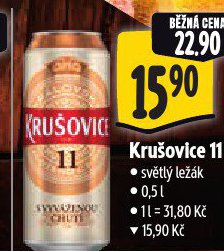 PIVO KRU�OVICE