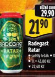 PIVO RADEGAST