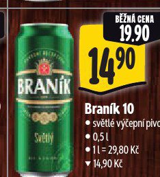 PIVO BRAN�K