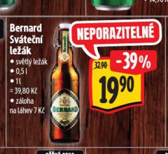 PIVO BERNARD