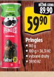PRINGLES