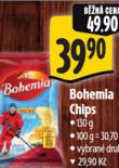 BOHEMIA CHIPS