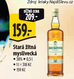 STAR� �ITN� MYSLIVECK�