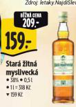 STAR� �ITN� MYSLIVECK�