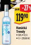 HAN�CK� TRENDY