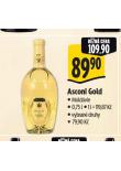 ASCONI GOLD