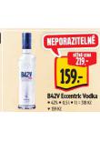 B42V ECCENTRIC VODKA